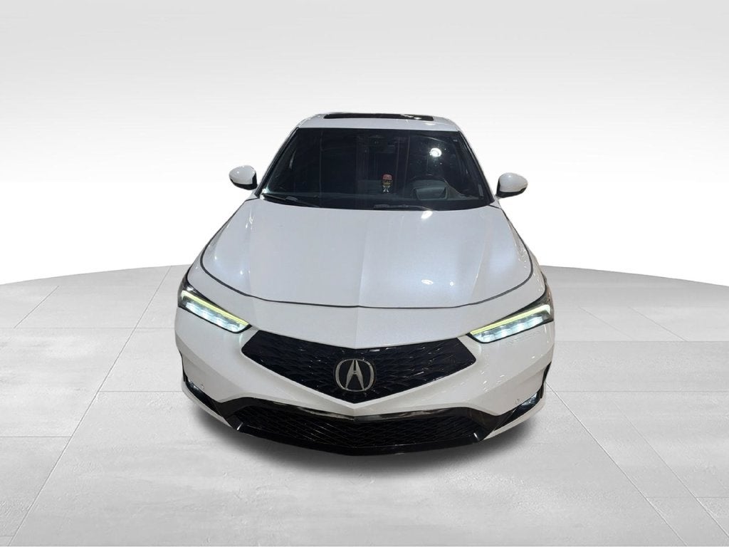 2023 Acura Integra A-Spec Tech Package