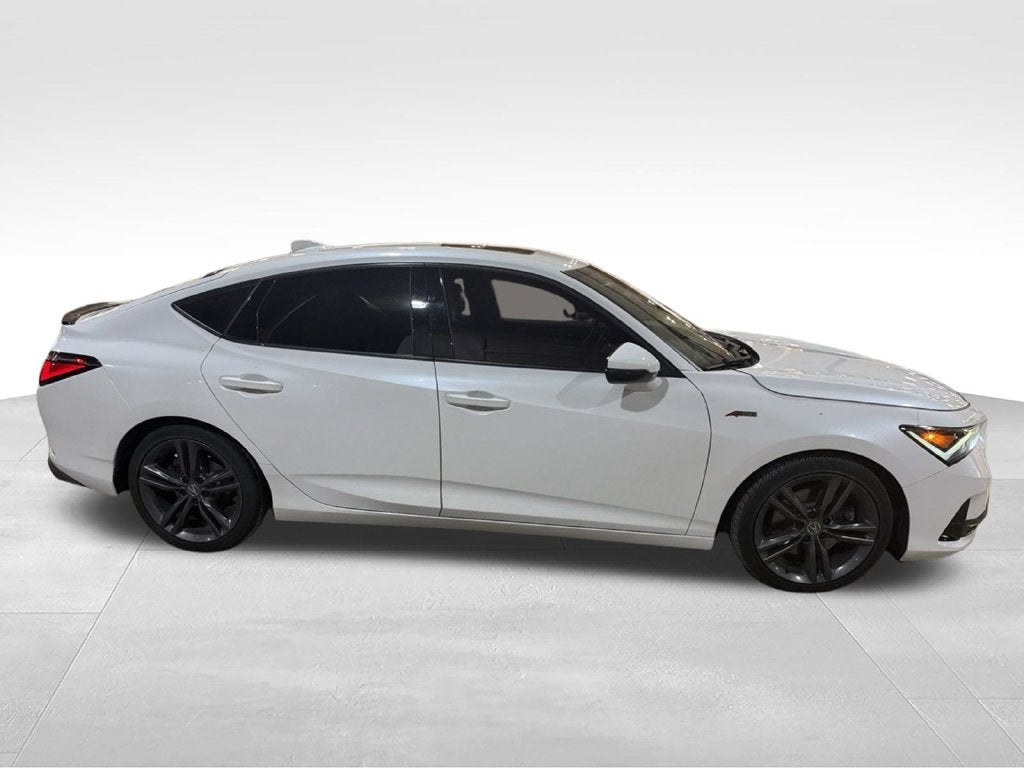 2023 Acura Integra A-Spec Tech Package