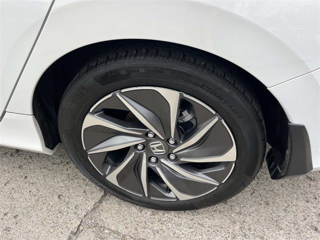 2022 Honda Insight Touring