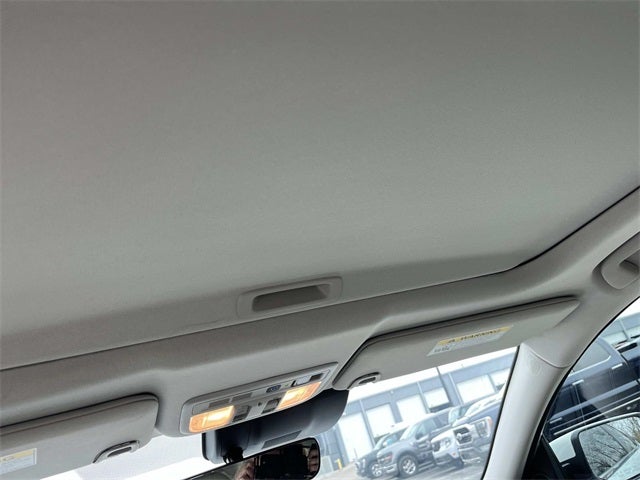 2022 Honda Insight Touring