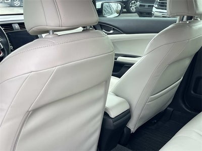 2022 Honda Insight Touring