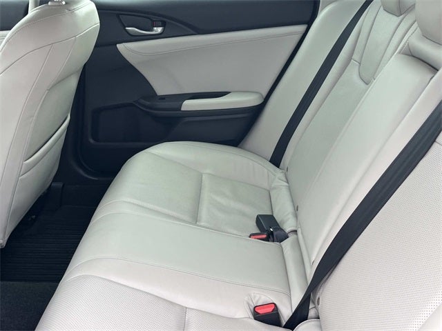 2022 Honda Insight Touring