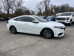 2022 Honda Insight Touring