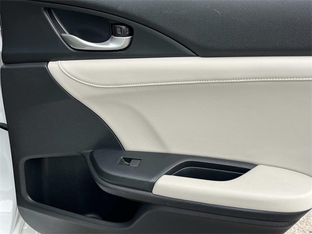 2022 Honda Insight Touring