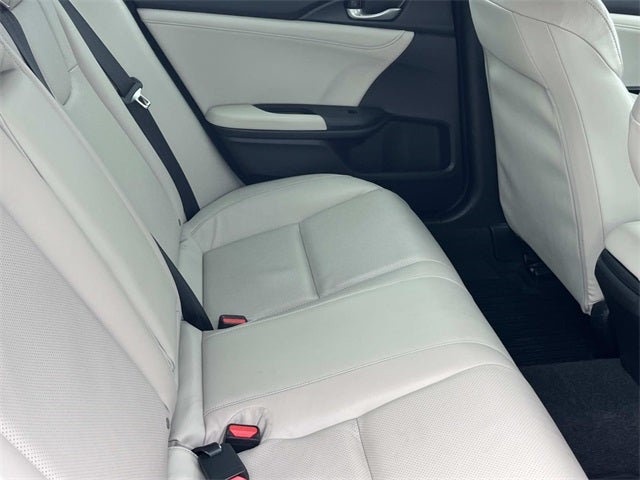 2022 Honda Insight Touring