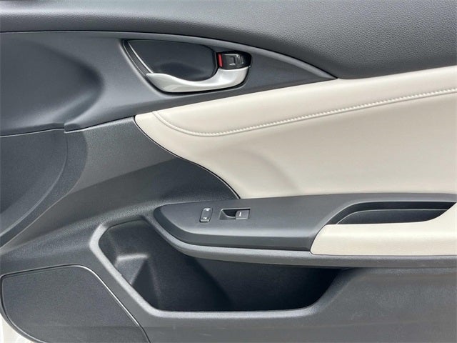 2022 Honda Insight Touring