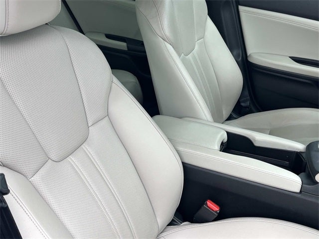 2022 Honda Insight Touring