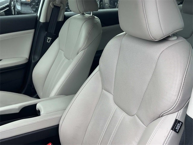 2022 Honda Insight Touring