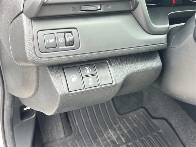 2022 Honda Insight Touring