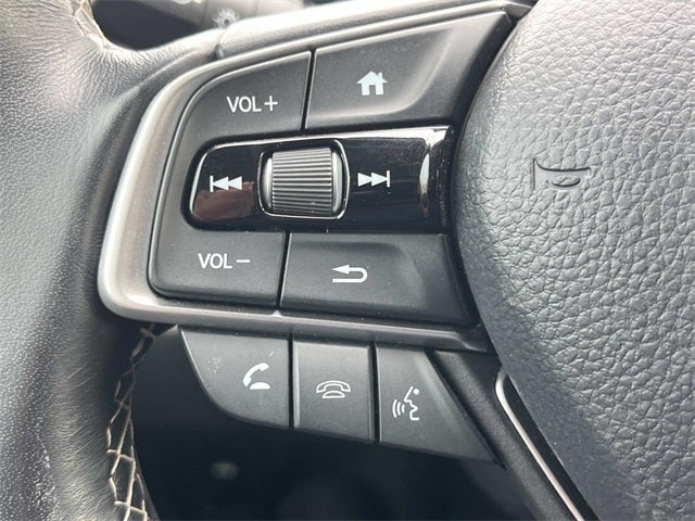 2022 Honda Insight Touring