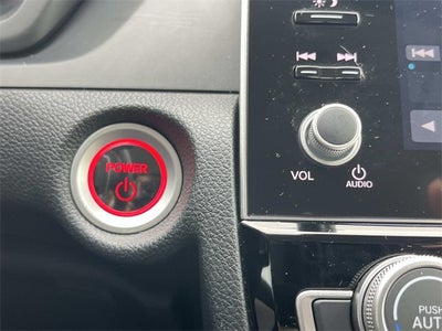 2022 Honda Insight Touring