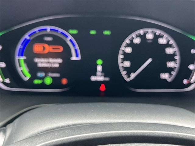 2022 Honda Insight Touring