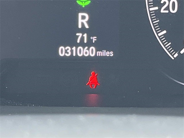 2022 Honda Insight Touring