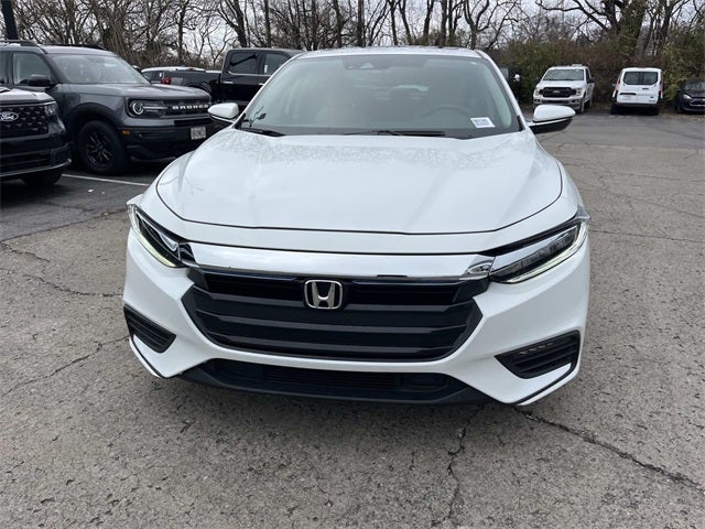 2022 Honda Insight Touring