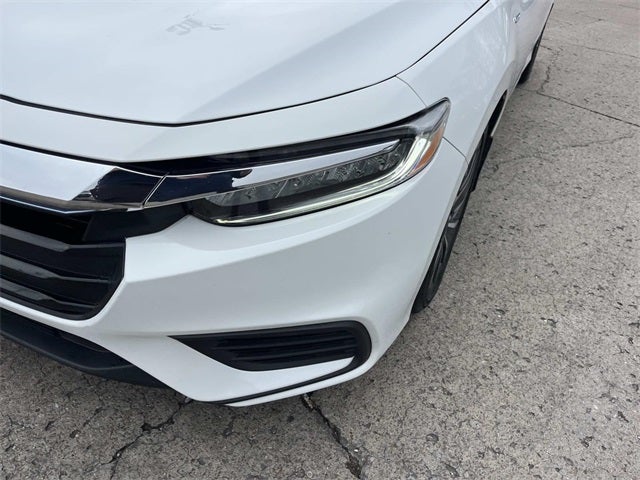 2022 Honda Insight Touring