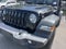 2018 Jeep Wrangler Sport