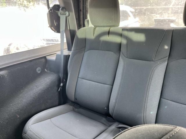 2018 Jeep Wrangler Sport