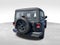 2018 Jeep Wrangler Sport