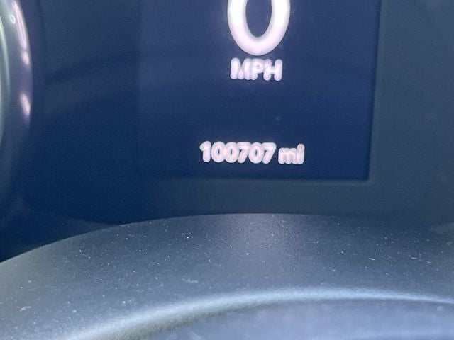 2018 Jeep Wrangler Sport
