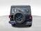 2018 Jeep Wrangler Sport