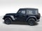 2018 Jeep Wrangler Sport