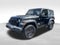 2018 Jeep Wrangler Sport