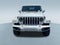 2021 Jeep Wrangler Unlimited Sahara High Altitude