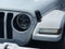 2021 Jeep Wrangler Unlimited Sahara High Altitude