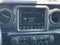 2021 Jeep Wrangler Unlimited Sahara High Altitude