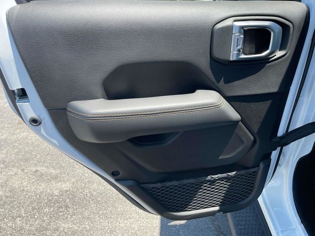 2021 Jeep Wrangler Unlimited Sahara High Altitude