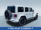 2021 Jeep Wrangler Unlimited Sahara High Altitude