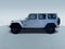 2021 Jeep Wrangler Unlimited Sahara High Altitude