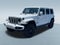 2021 Jeep Wrangler Unlimited Sahara High Altitude