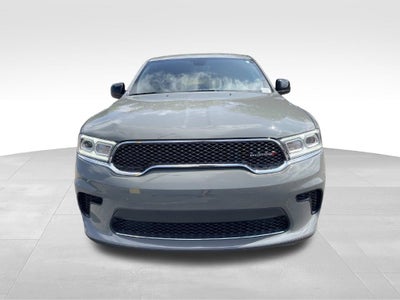 2024 Dodge Durango SXT