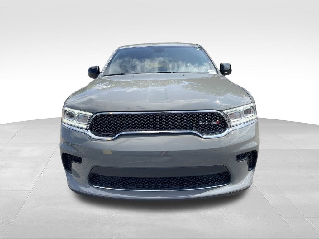 2024 Dodge Durango SXT
