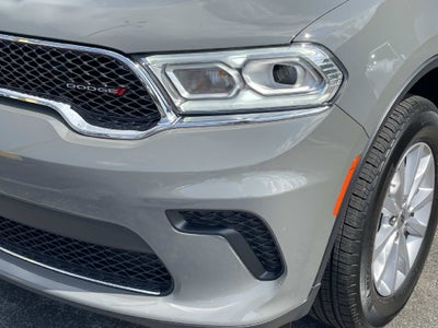 2024 Dodge Durango SXT
