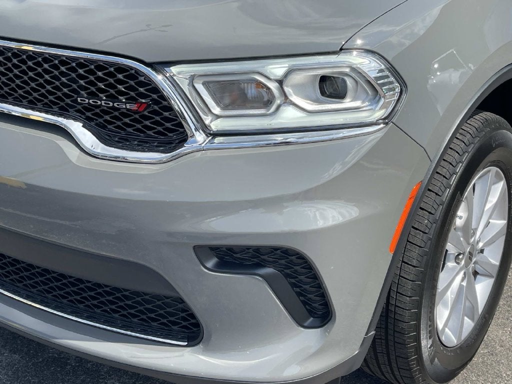 2024 Dodge Durango SXT