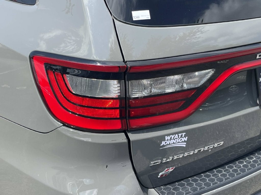 2024 Dodge Durango SXT
