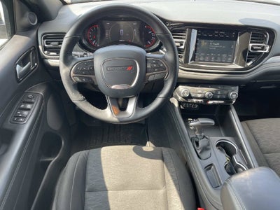 2024 Dodge Durango SXT