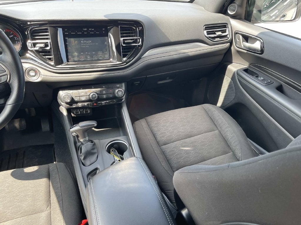 2024 Dodge Durango SXT