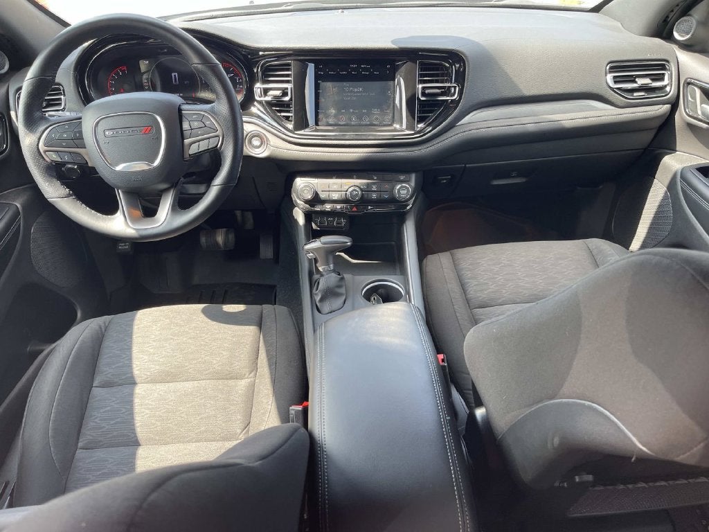 2024 Dodge Durango SXT