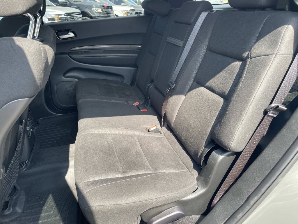 2024 Dodge Durango SXT