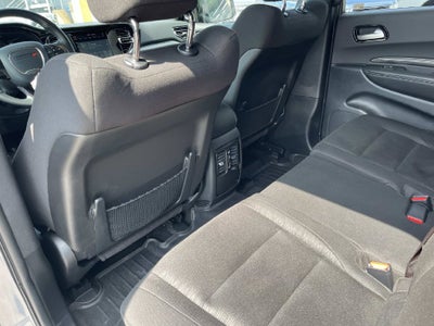 2024 Dodge Durango SXT