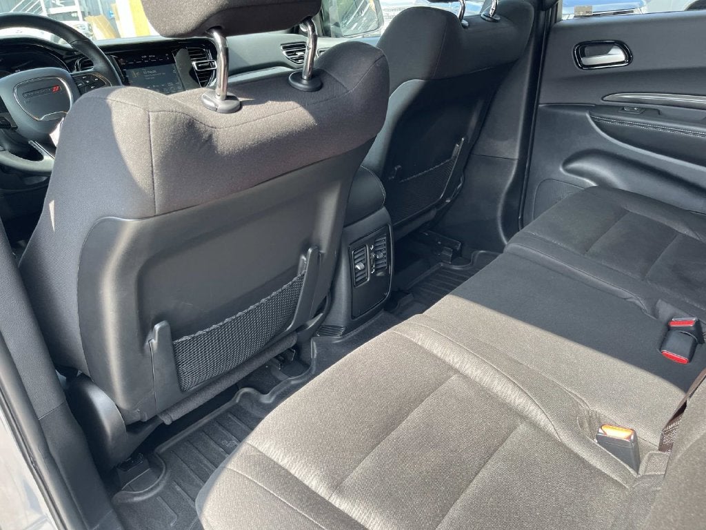 2024 Dodge Durango SXT