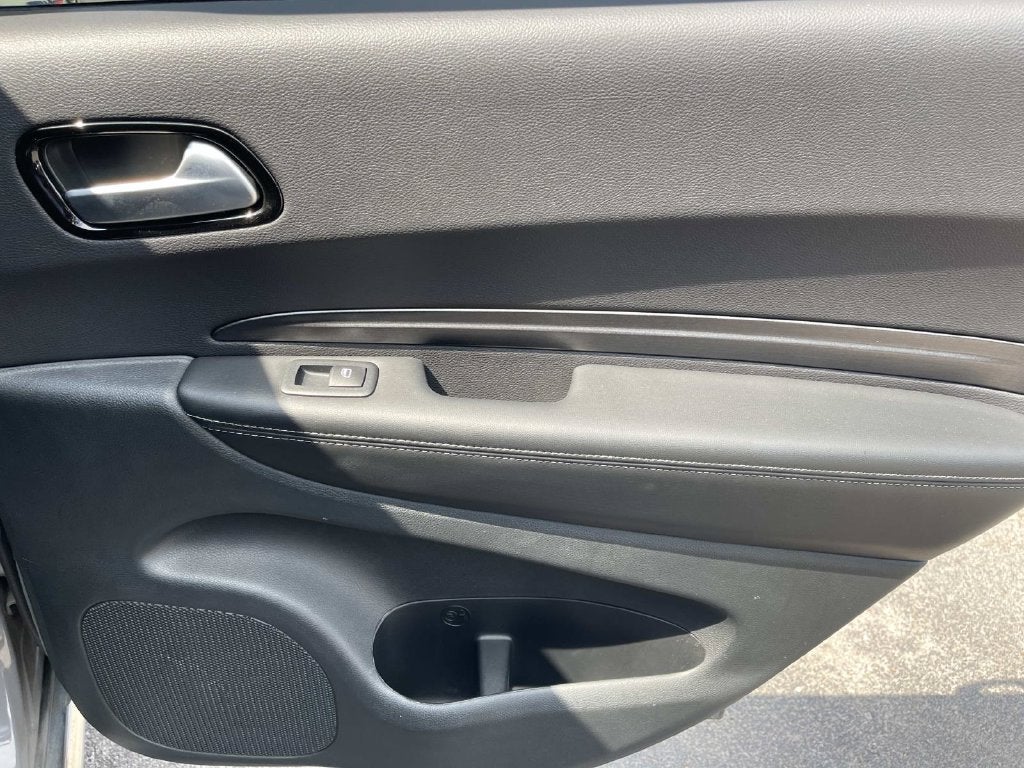 2024 Dodge Durango SXT