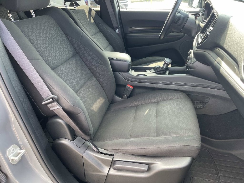 2024 Dodge Durango SXT