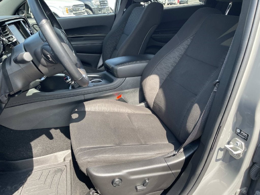 2024 Dodge Durango SXT