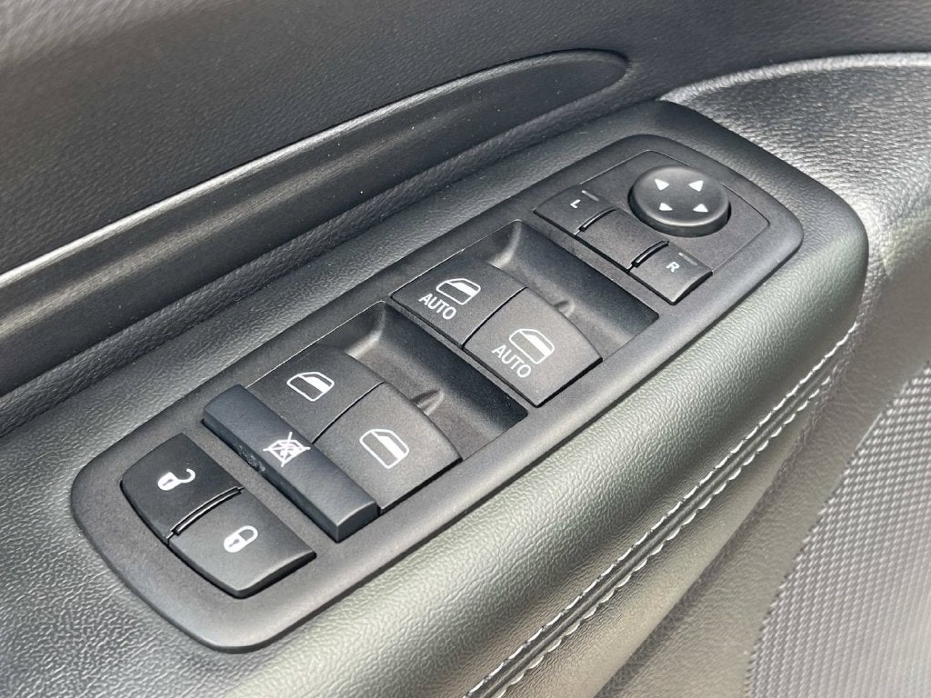 2024 Dodge Durango SXT