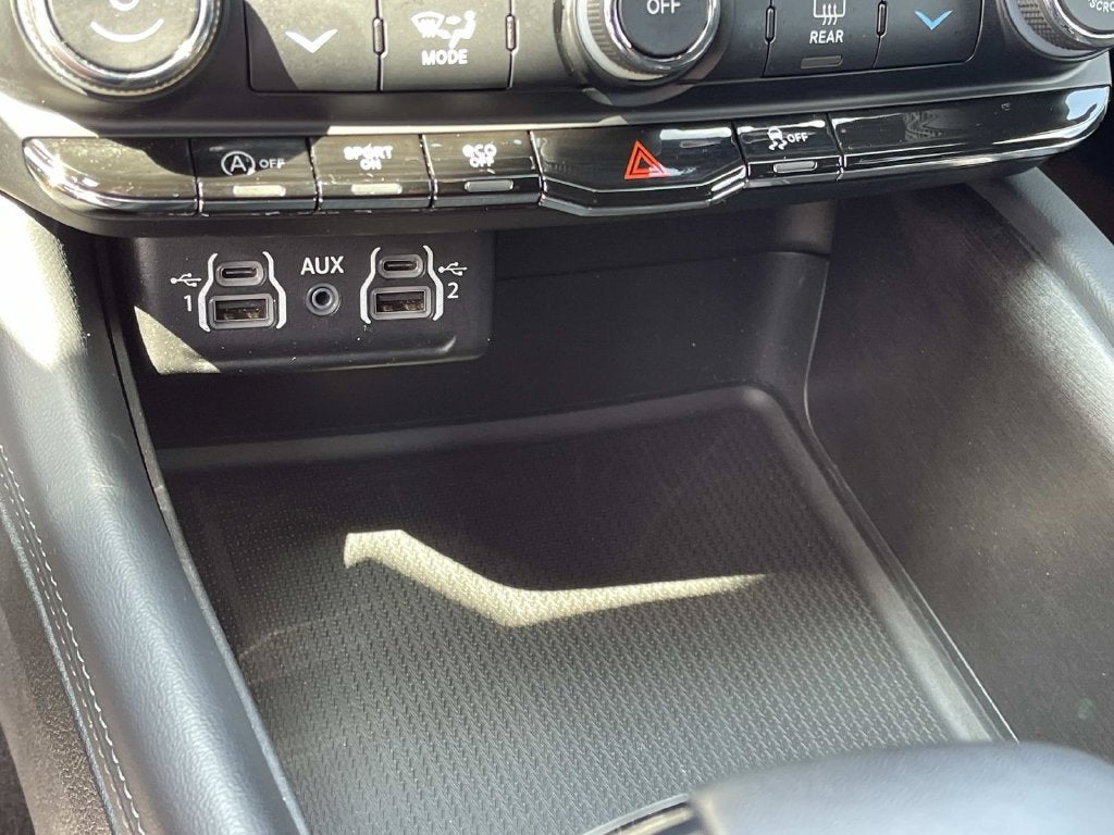 2024 Dodge Durango SXT
