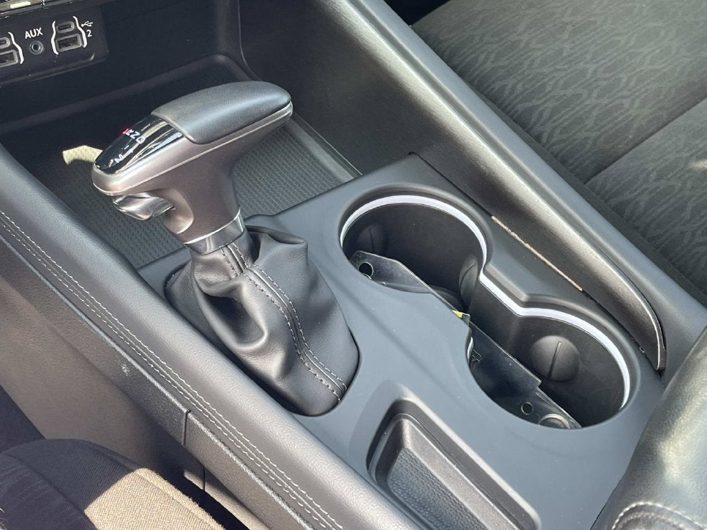 2024 Dodge Durango SXT